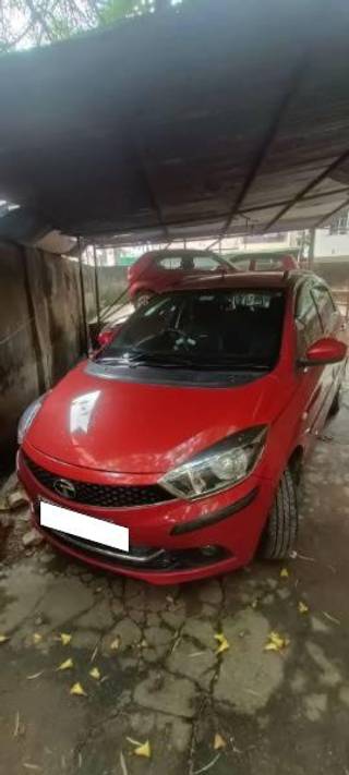 Tata Tiago 2015-2019 Tata Tiago 1.2 Revotron XT