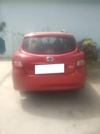 Datsun GO Plus Datsun GO Plus T BSIV