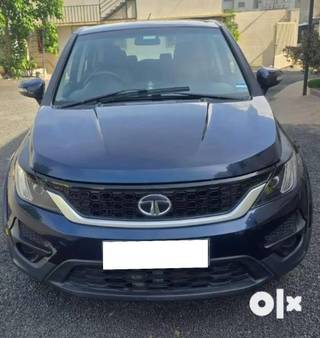 Tata Hexa 2016-2020 Tata Hexa XM