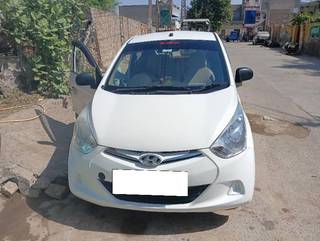 Hyundai EON Hyundai EON Era Plus