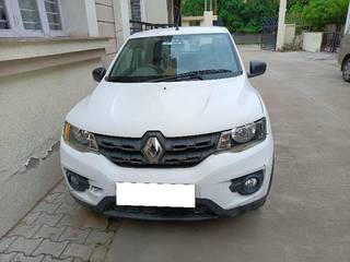 Renault KWID 2015-2019 Renault KWID 1.0 RXT