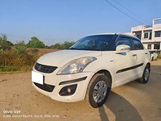 Maruti Swift Dzire 2011-2014 Maruti Swift Dzire VDI