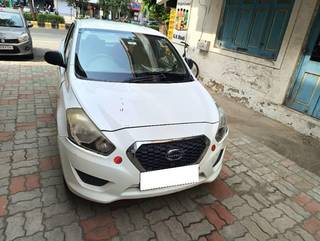 Datsun GO Datsun GO T BSIV