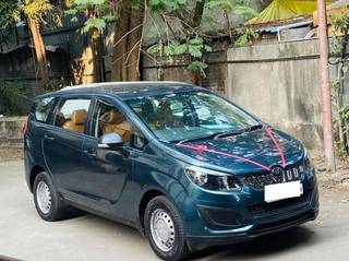 Mahindra Marazzo Mahindra Marazzo M2 8Str BSIV