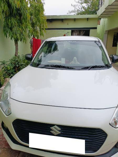 Maruti Swift 2014-2021