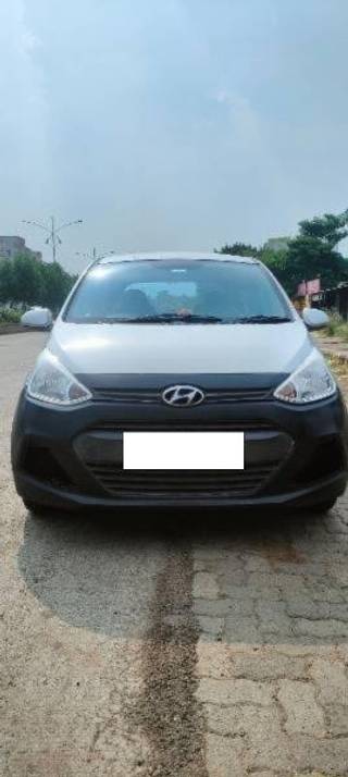 Hyundai Grand i10 2013-2016 Hyundai Grand i10 Magna