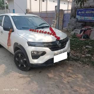 Renault KWID Renault KWID RXT