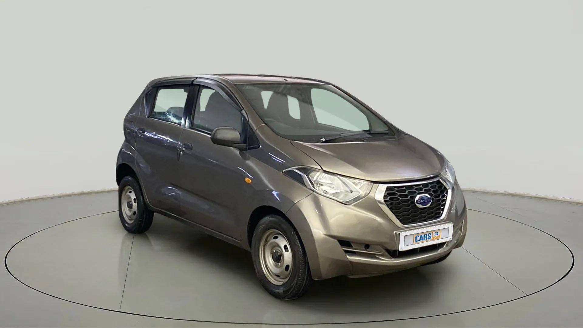 Datsun redi-GO 2016-2020