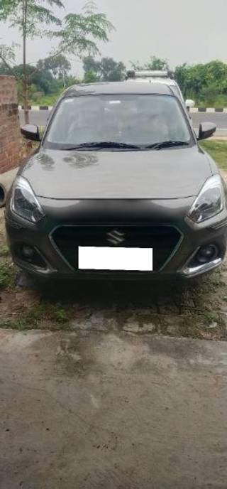 Maruti Swift Dzire Maruti Swift Dzire VXI BSVI