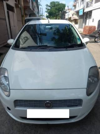 Fiat Grande Punto 2009-2014 Fiat Grande Punto 1.2 Dynamic