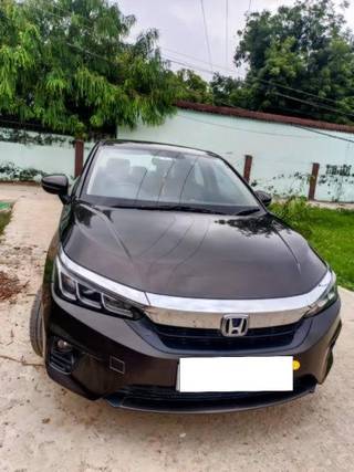 Honda City 2020-2023 Honda City V MT