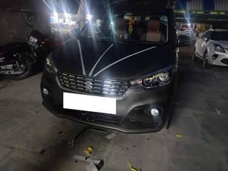 Maruti Ertiga 2015-2022 Maruti Ertiga VXI