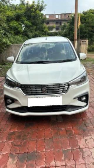 Maruti Ertiga 2015-2022 Maruti Ertiga ZXI Plus