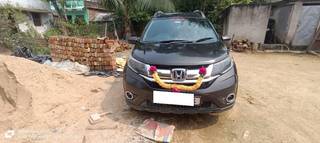 Honda BR-V Honda BR-V i-DTEC V MT