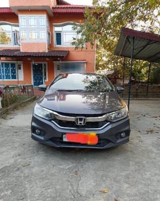 Honda City 2015-2017 Honda City i VTEC S