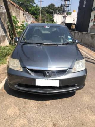 Honda City 2003-2005 Honda City 1.5 GXI