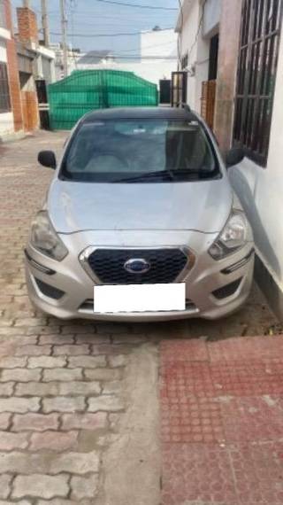 Datsun GO Plus Datsun GO Plus T Option BSIV