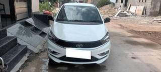 Tata Tigor Tata Tigor XZ Plus BSVI