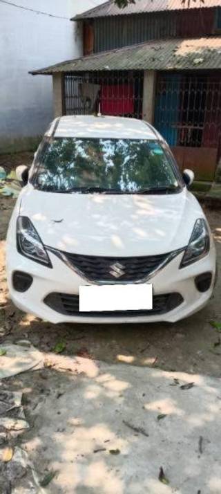 Maruti Baleno 2015-2022 Maruti Baleno 1.2 Delta