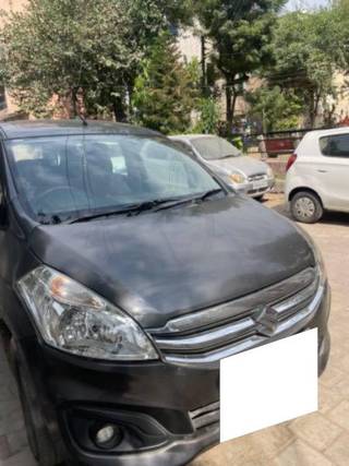 Maruti Ertiga 2015-2022 Maruti Ertiga SHVS VDI