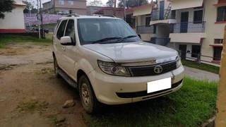 Tata Safari Storme 2012-2015 Tata Safari Storme LX