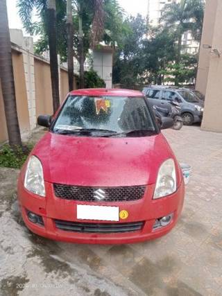 Maruti Swift 2004-2010 Maruti Swift 1.2 VXi BSII