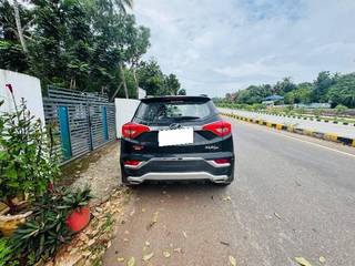 Mahindra XUV300 Mahindra XUV300 W8 Diesel Sunroof BSVI