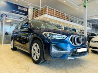 BMW X1 2020-2023 BMW X1 sDrive20d xLine