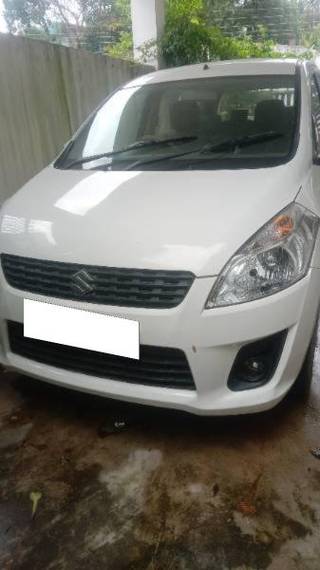 Maruti Ertiga 2012-2015 Maruti Ertiga ZDI