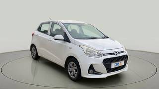 Hyundai Grand i10 Hyundai Grand i10 1.2 Kappa Magna BSIV