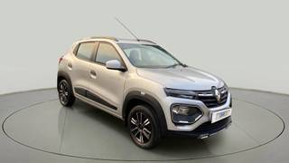 Renault KWID Renault KWID Climber 1.0 AMT Opt