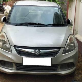 Maruti Swift Dzire 2015-2017 Maruti Swift Dzire ZXI