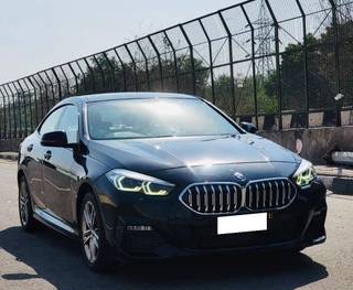 BMW 2 Series BMW 2 Series 220i M Sport Pro BSVI