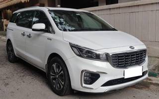 Kia Carnival 2020-2023 Kia Carnival Prestige 6 STR