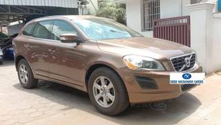 Volvo XC60 Volvo XC60 D5 Summum