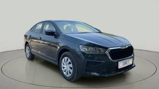 Skoda Slavia Skoda Slavia 1.0 TSI Active