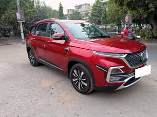 MG Hector 2019-2021 MG Hector Sharp DCT