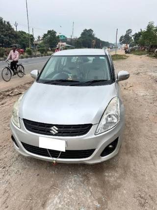 Maruti Swift Dzire 2008-2012 Maruti Swift Dzire VXi