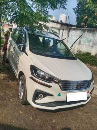 Maruti Ertiga 2015-2022 Maruti Ertiga VXI