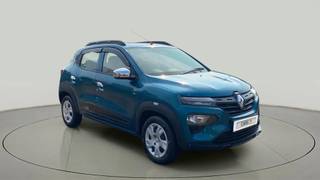 Renault KWID Renault KWID 1.0 RXL AMT