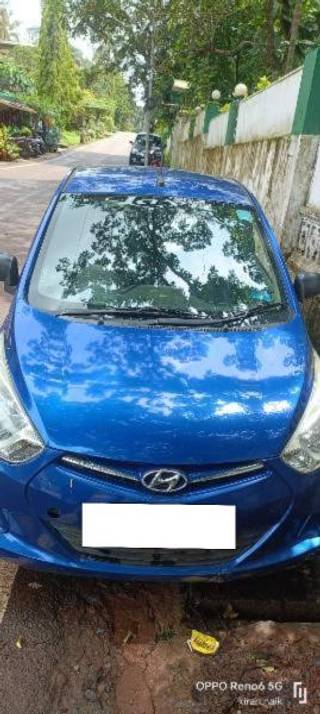 Hyundai EON Hyundai EON Magna Plus