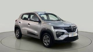 Renault KWID Renault KWID 1.0 RXT AMT Opt