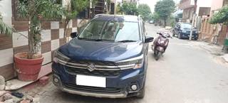 Maruti XL6 2019-2022 Maruti XL6 Zeta