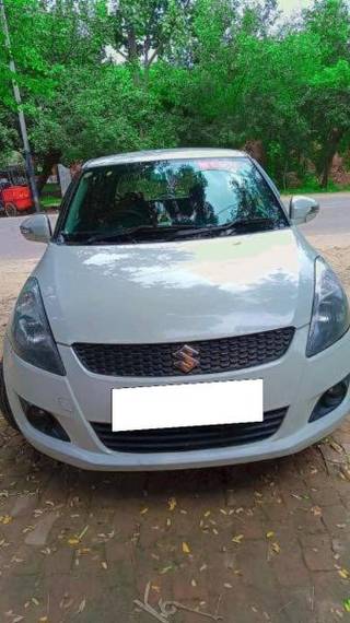 Maruti Swift 2010-2014 Maruti Swift VDI