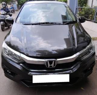 Honda City 2015-2017 Honda City i DTec V