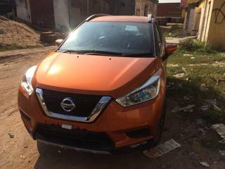 Nissan Kicks Nissan Kicks XL D BSIV