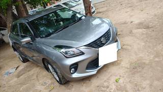 Maruti Baleno 2015-2022 Maruti Baleno Delta