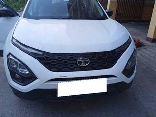 Tata Harrier 2019-2023 Tata Harrier XE BSVI