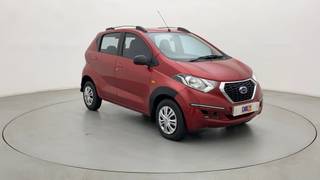 Datsun redi-GO 2016-2020 Datsun RediGO 1.0 S