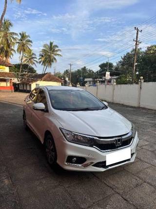 Honda City 2020-2023 Honda City V MT